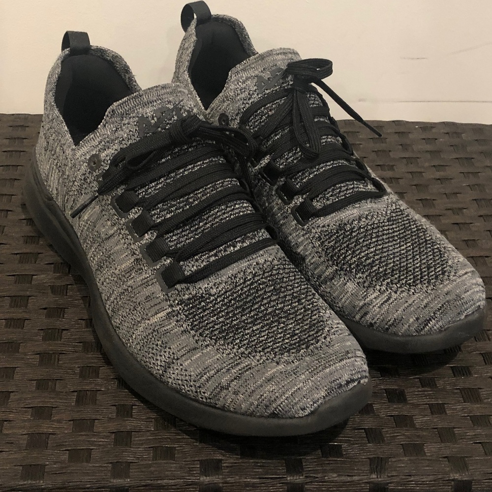 Athletic Propulsion labs - Mens techloom